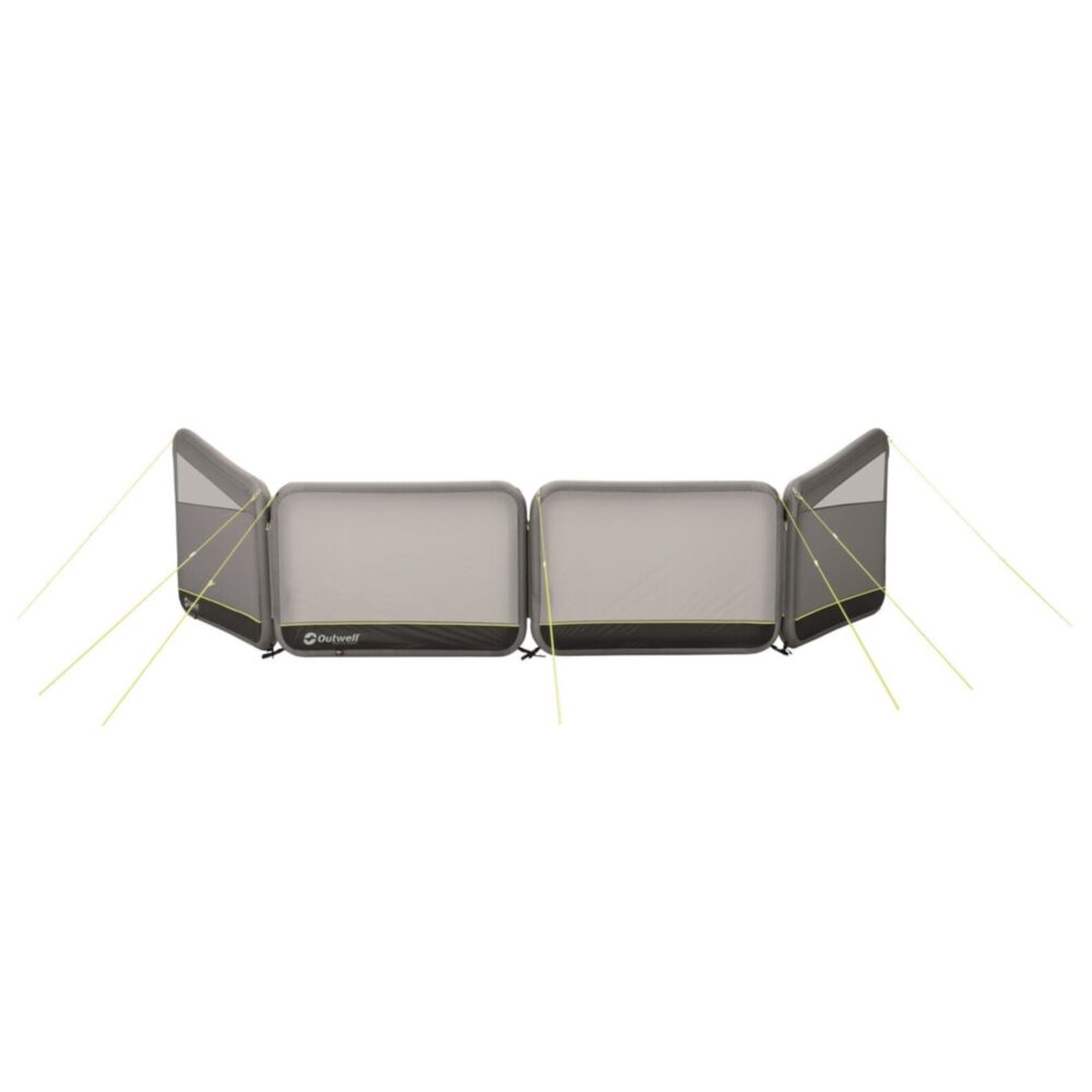 Outwell Windscreen Air Scalable 180