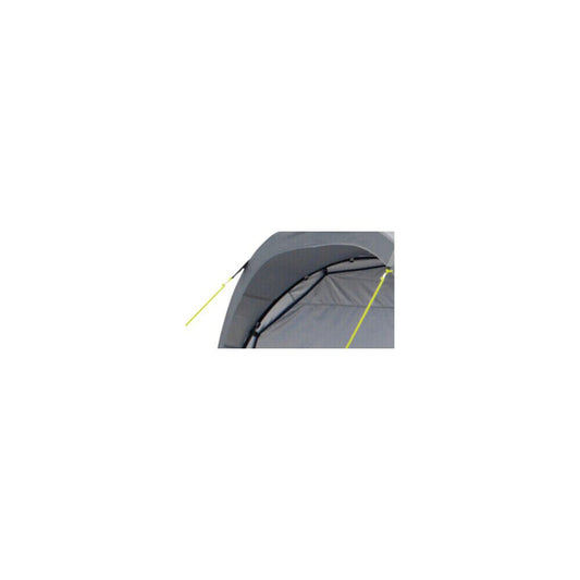 Outwell Event Lounge M Side Walls, 2 Pieces (2023)