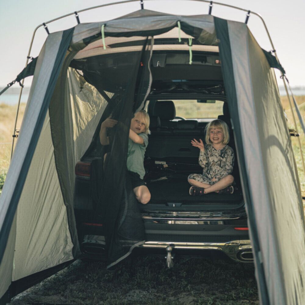 Outwell Sandcrest L Awning (2025)