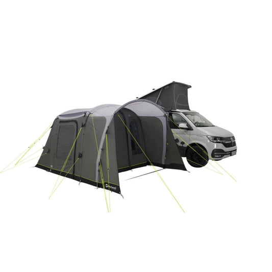 Outwell Talladega Air Awning (175-200cm) (2025)