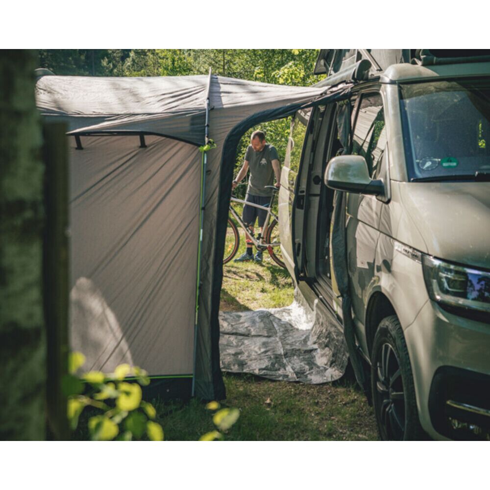 Outwell San Diego Awning (2025)