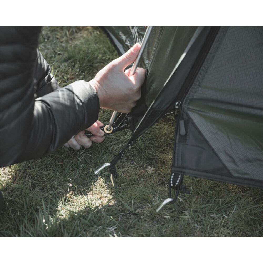 Easy Camp Sarek 2 Tent