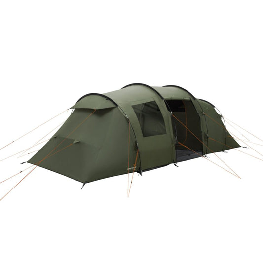 Easy Camp Leka Twin 6 Tent (2025)