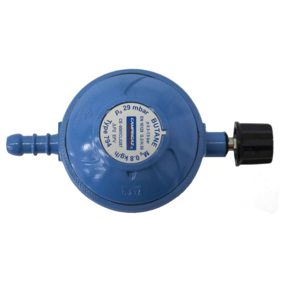 Campingaz Regulator 28/50