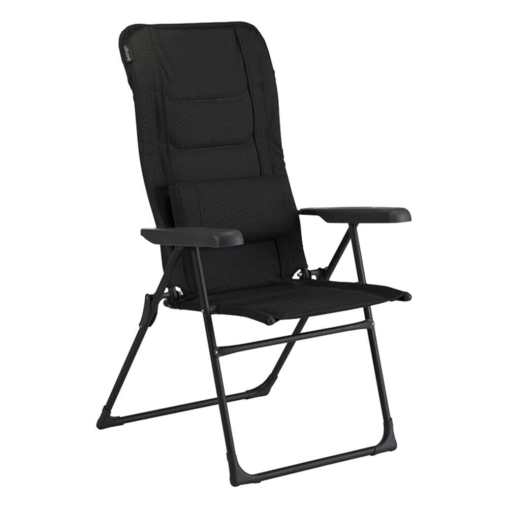 Vango Hampton II DLX Camp Chair (Duoweave)