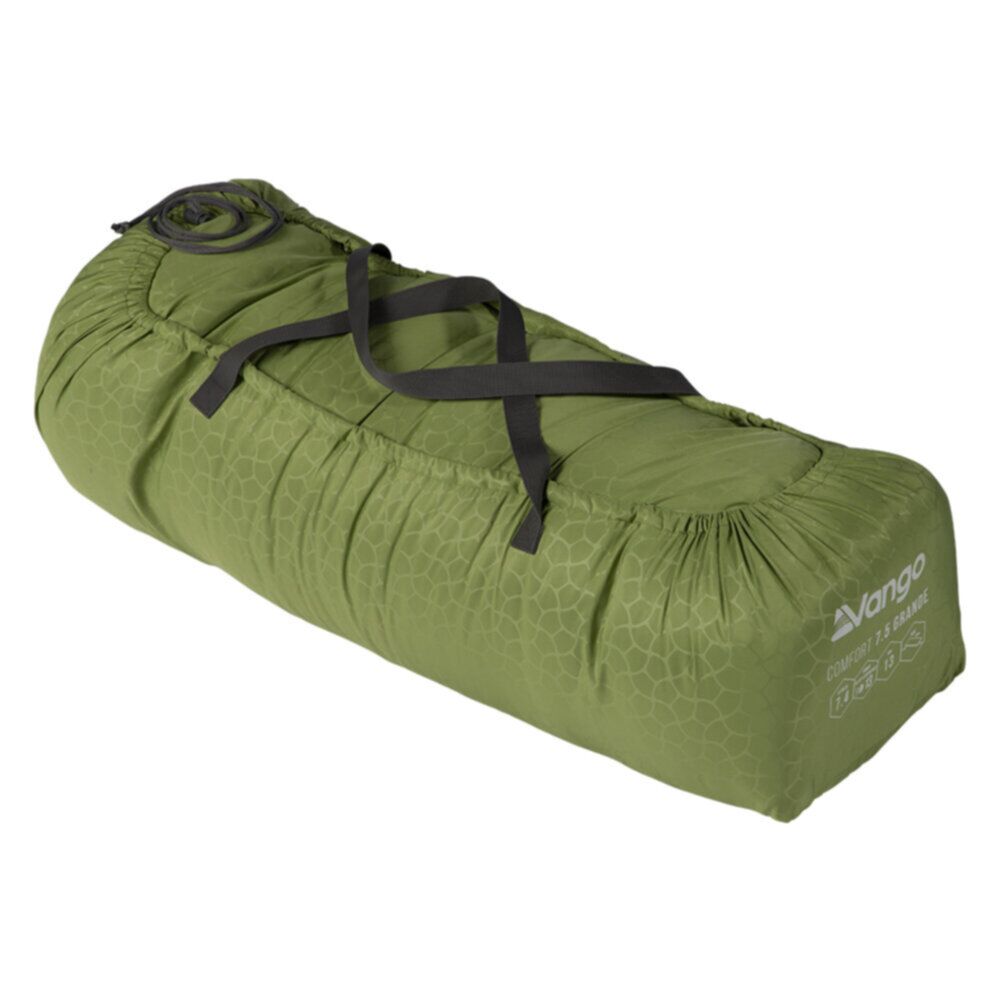 Vango Comfort Grande 7.5cm Self Inflating Mattress