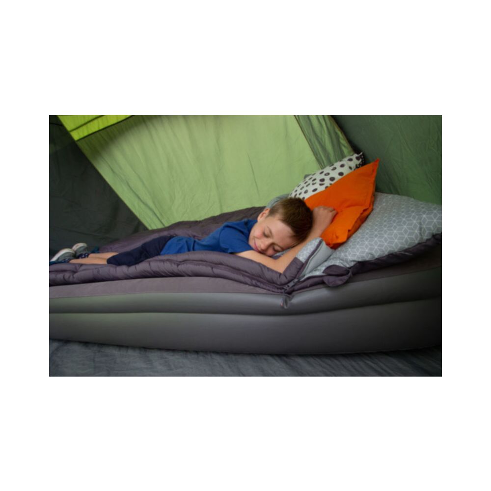 Vango Hi Rise Double Airbed
