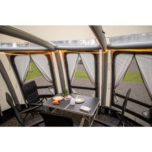 Vango Sunbeam Flexi Light 2m (USB)