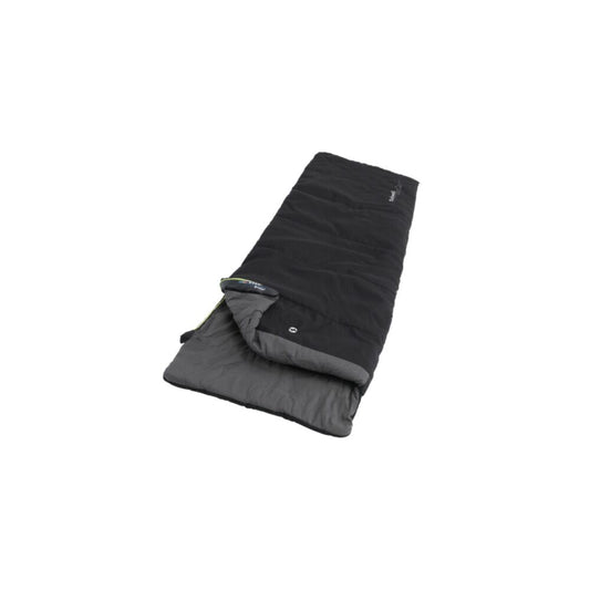 Outwell Celebration Lux Sleeping Bag (Black)