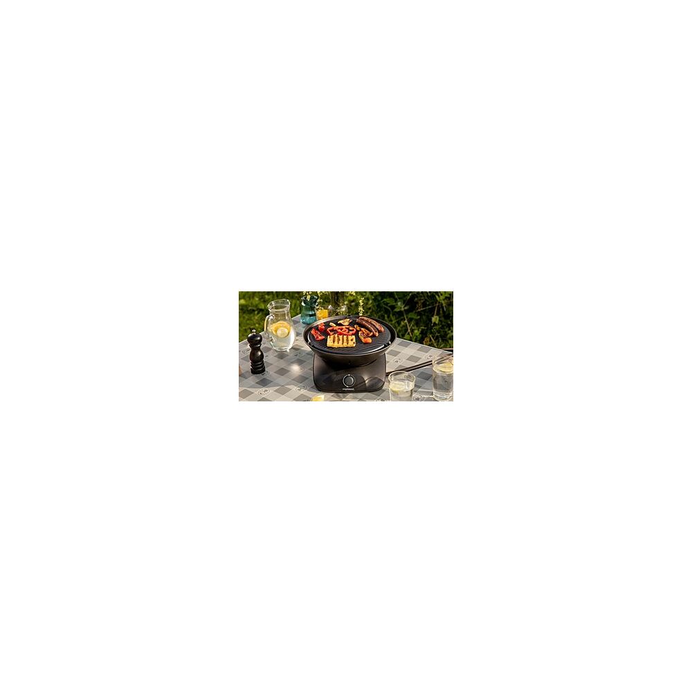 Campingaz 360 Table-top Grill CV Anthracite
