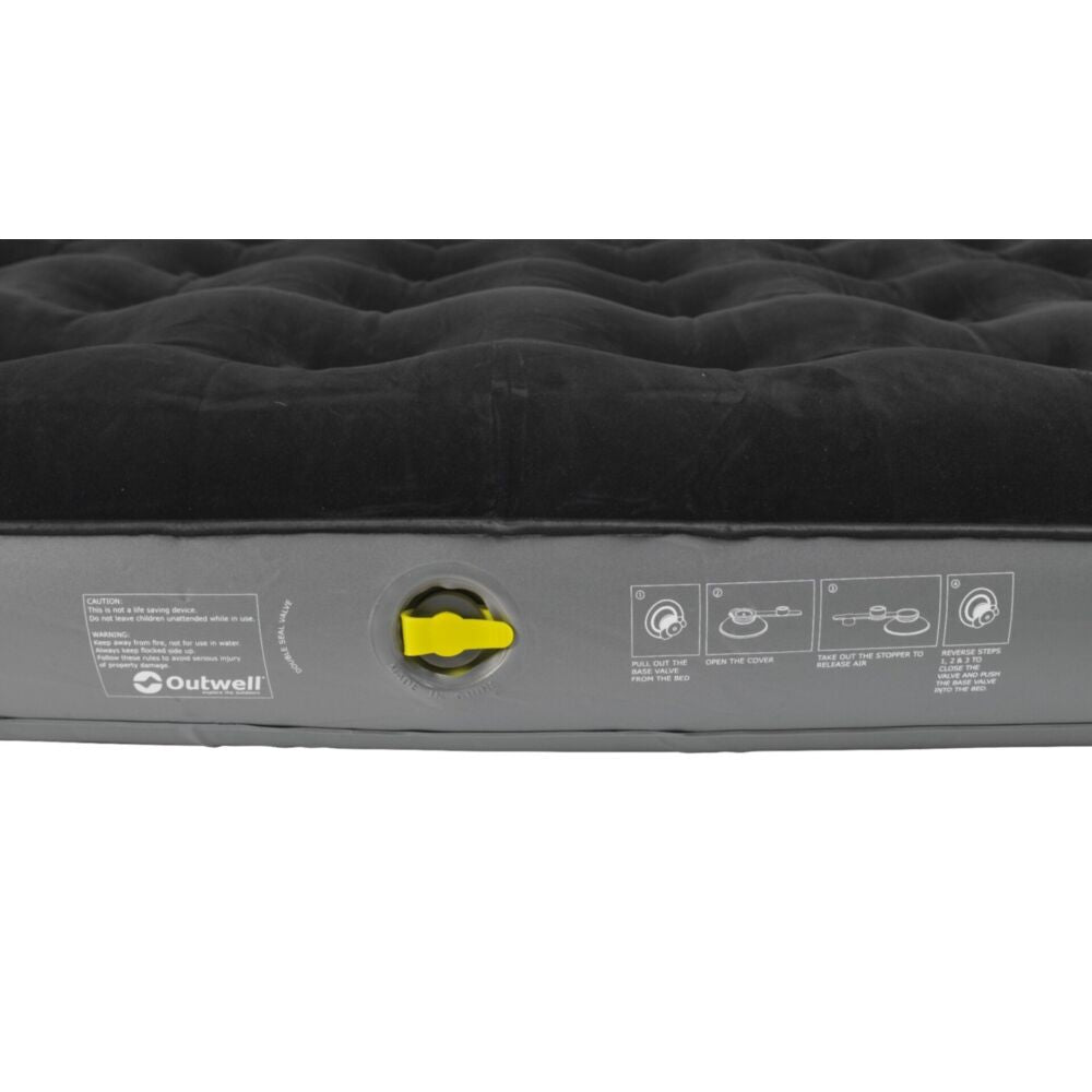 Outwell Flock Classic Single Airbed
