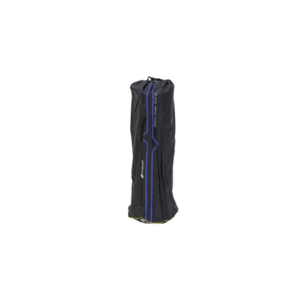 Outwell Sleepin 10cm Single Self Inflating Mattress