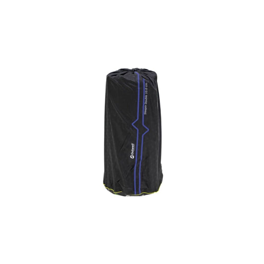 Outwell Sleepin 10cm Double Self Inflating Mattress