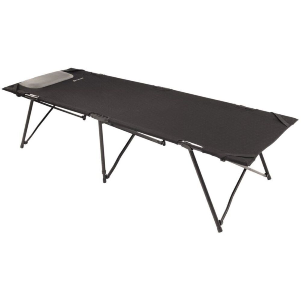 Outwell Posadas Foldaway Bed Single