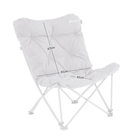 Outwell Fremont Lake Chair