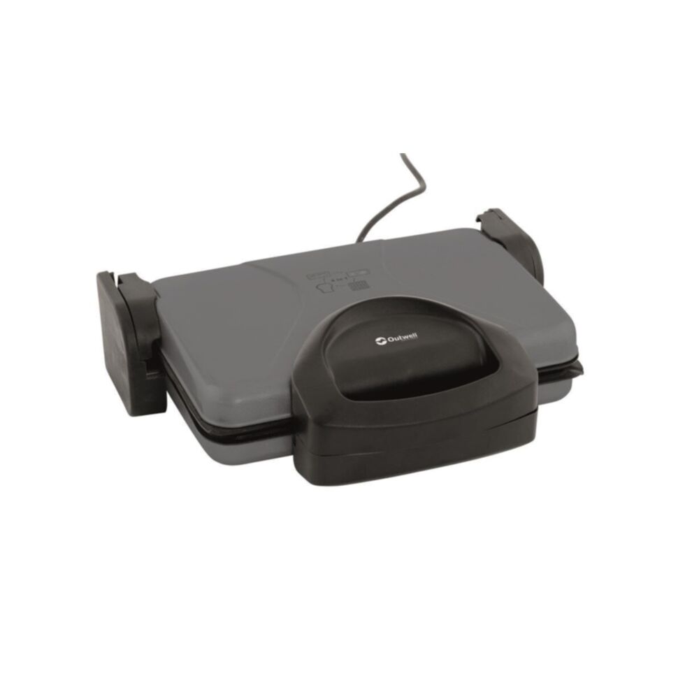 Outwell Danby Contact Grill