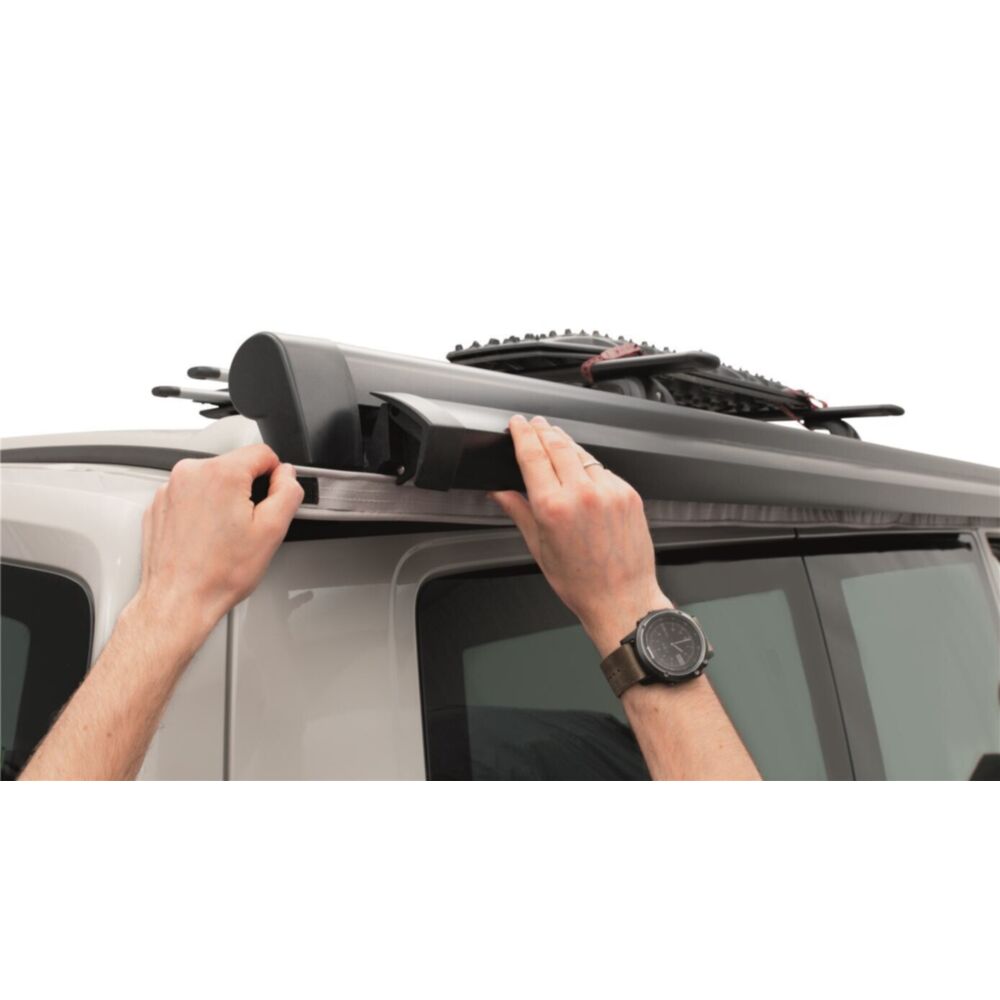 Outwell Touring Connect Set (7-5mm) (6-4mm)