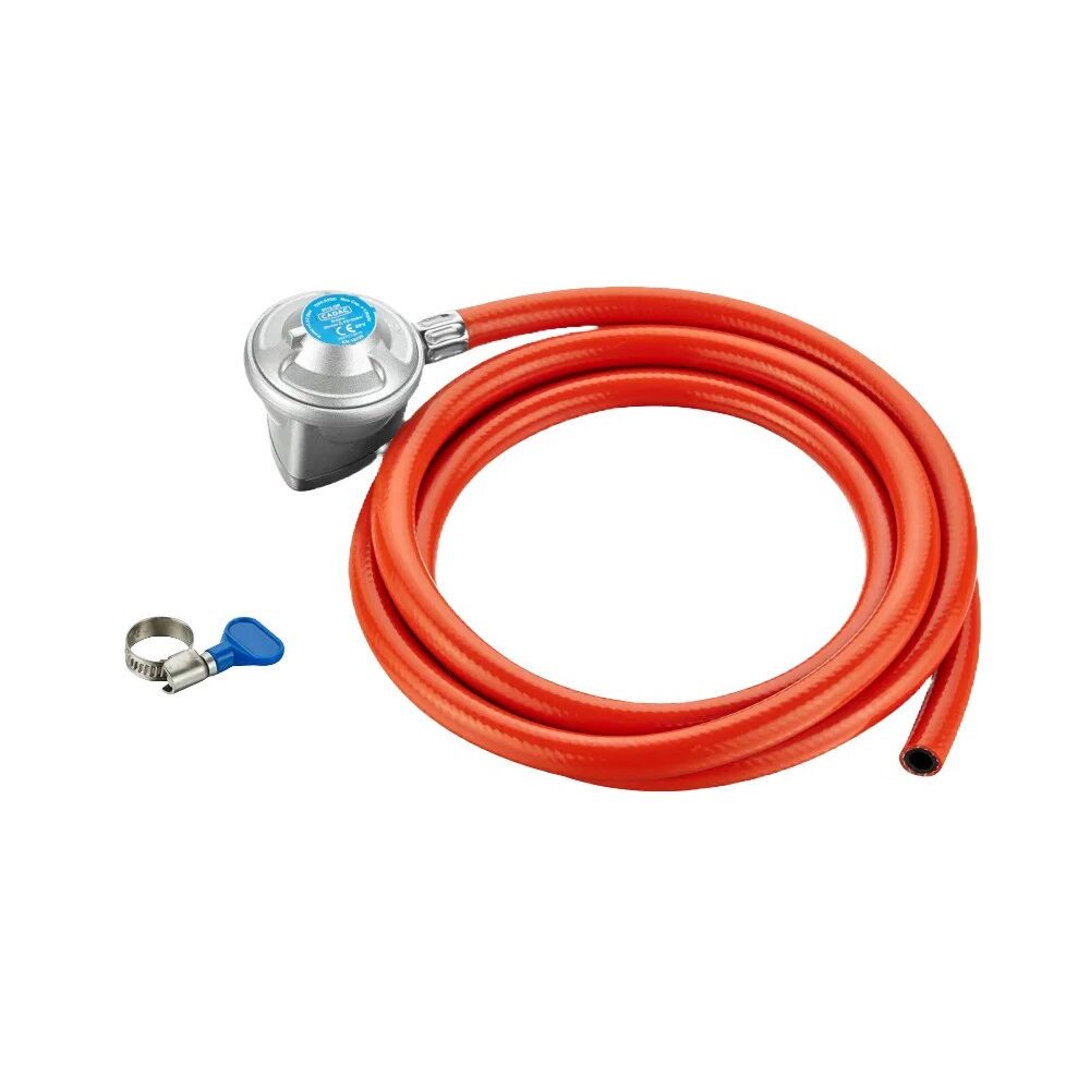 Dometic Cadac LP Butane Clip-On Regulator