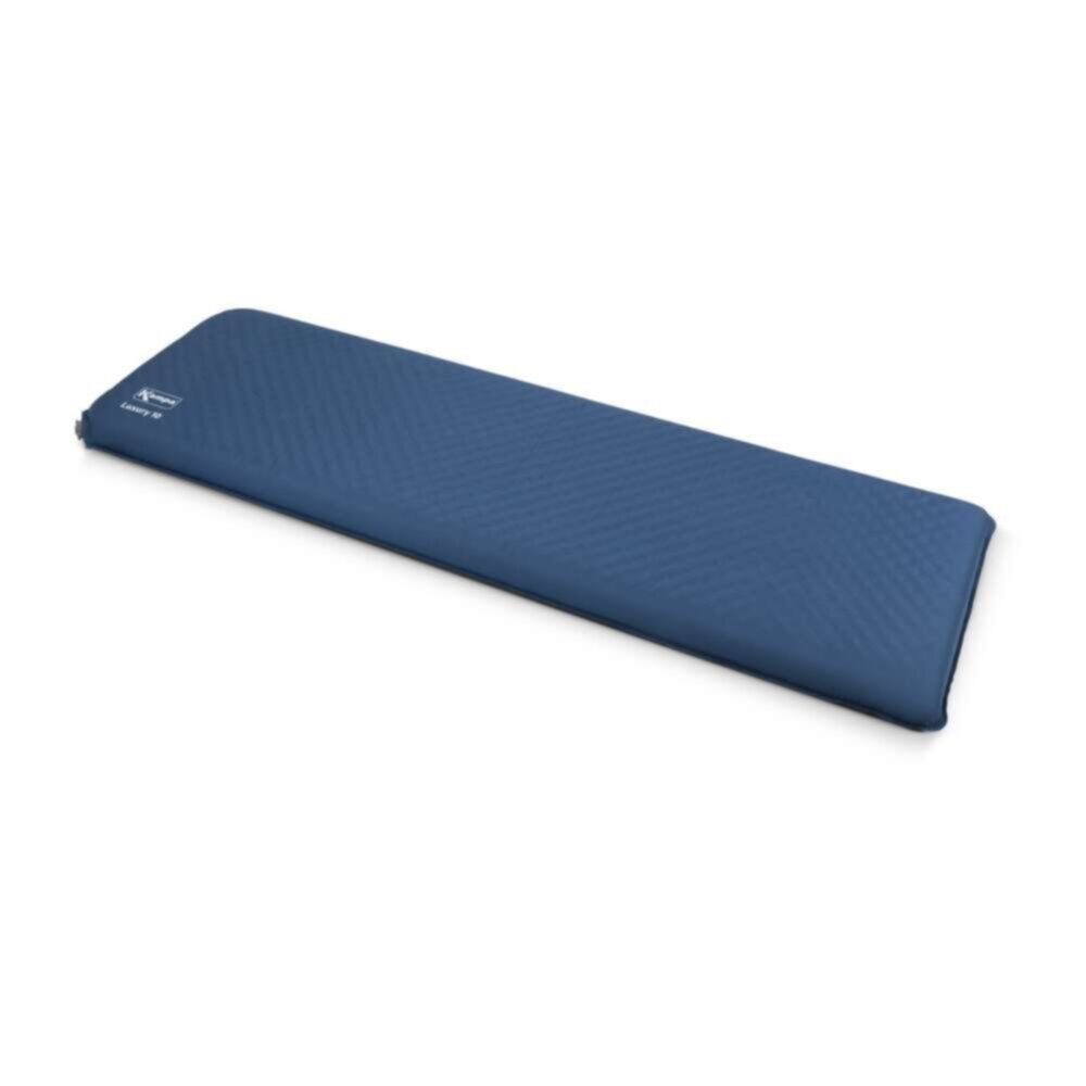 Kampa Luxury 10cm Self Inflating Mattress