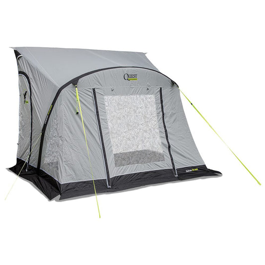 Quest Falcon Pro Air 325 Porch Caravan Awning