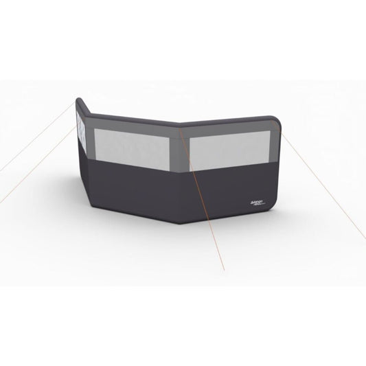 Vango Airbeam Windbreak 3 Panel (Elements Proshield)