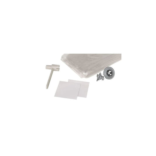 Outwell Air Repair Tube- Purple