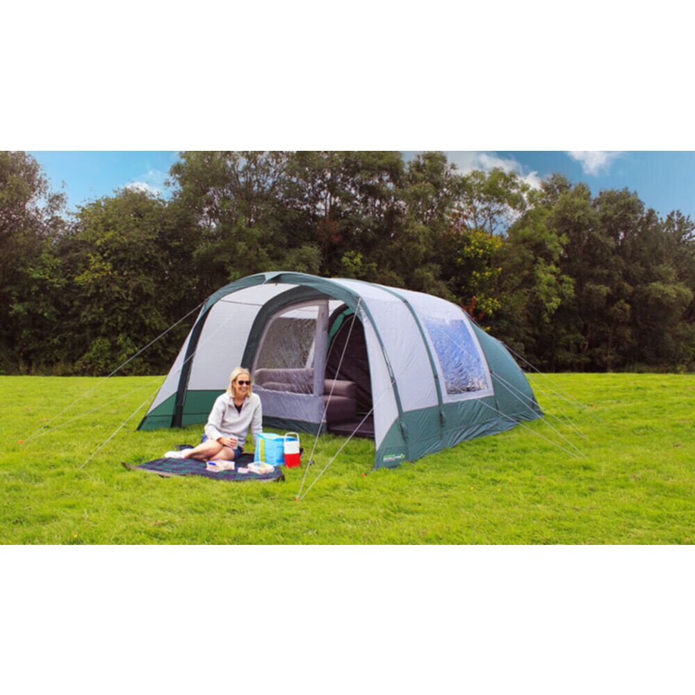 Outdoor Revolution Atom 500 Air Tent (2025)