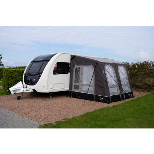 Vango Balletto Air 260 Elements Proshield Caravan Awning (2024)