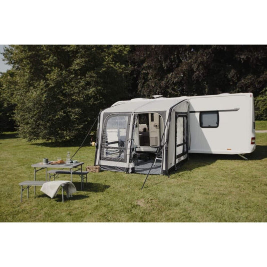 Vango Airbeam Vango Balletto Air 260 Elements Shield Caravan Awning (2024)