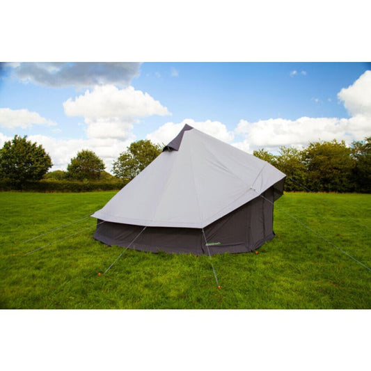 Outdoor Revolution Bell Star 400 - Polycotton (2025)