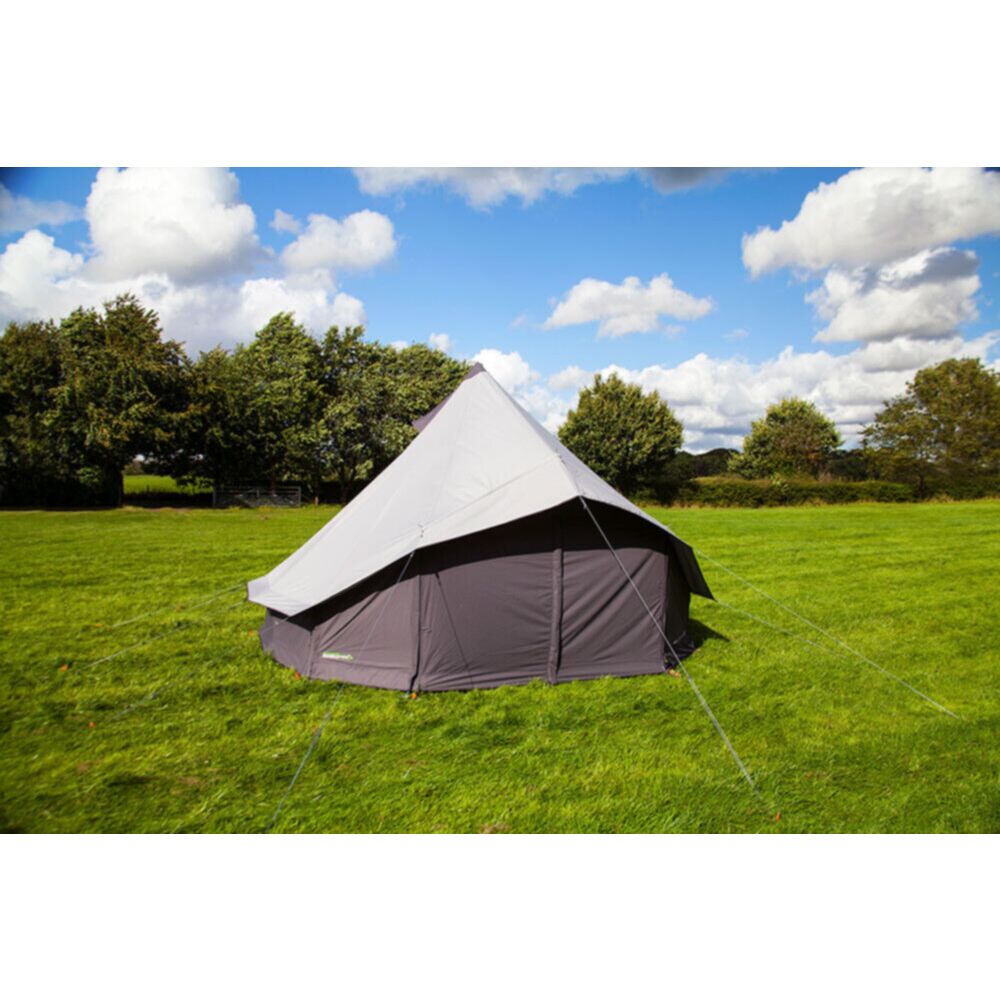 Outdoor Revolution Bell Star 400 - Polycotton (2025)