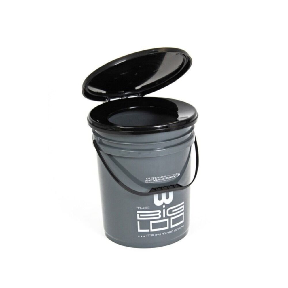 Outdoor Revolution Big Loo