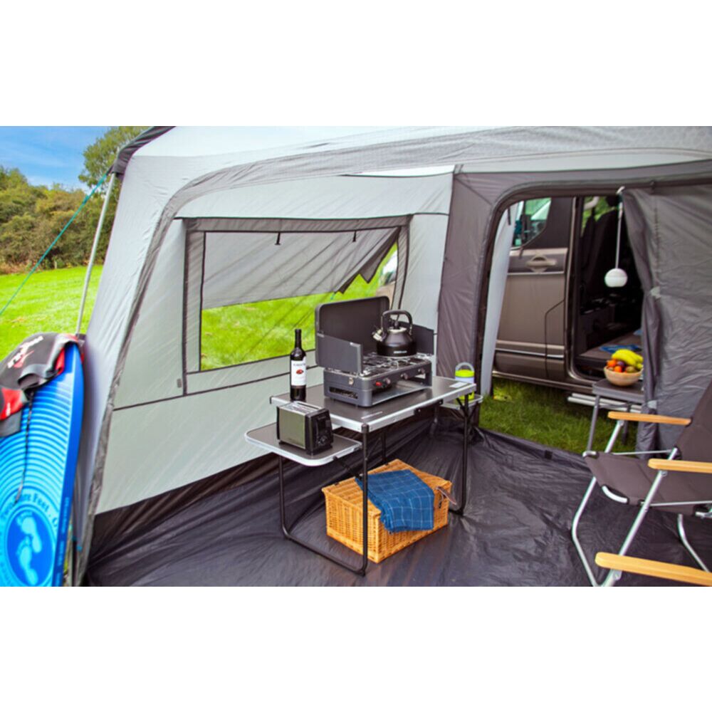 Outdoor Revolution Cayman Cuda XL Awning (180-240cm)