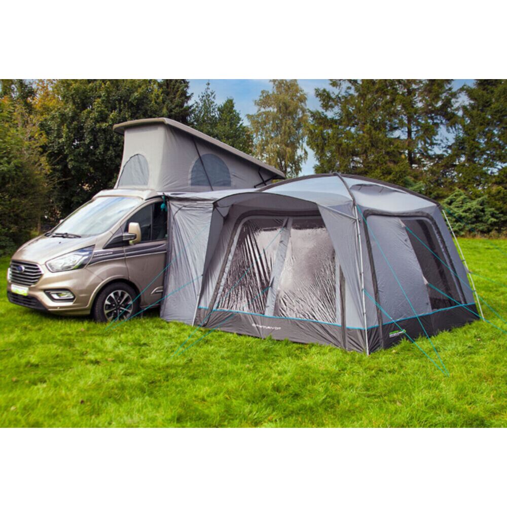 Outdoor Revolution Cayman DT Low Awning (180-220cm)