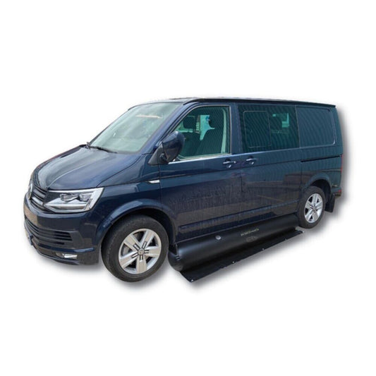 Outdoor Revolution Campervan Draft Excluder (SWB)