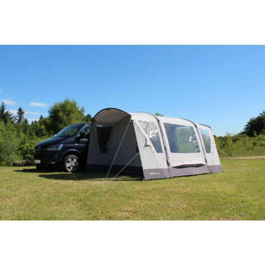 Outdoor Revolution Cayman Combo PC Air Low Awning (180-210cm)