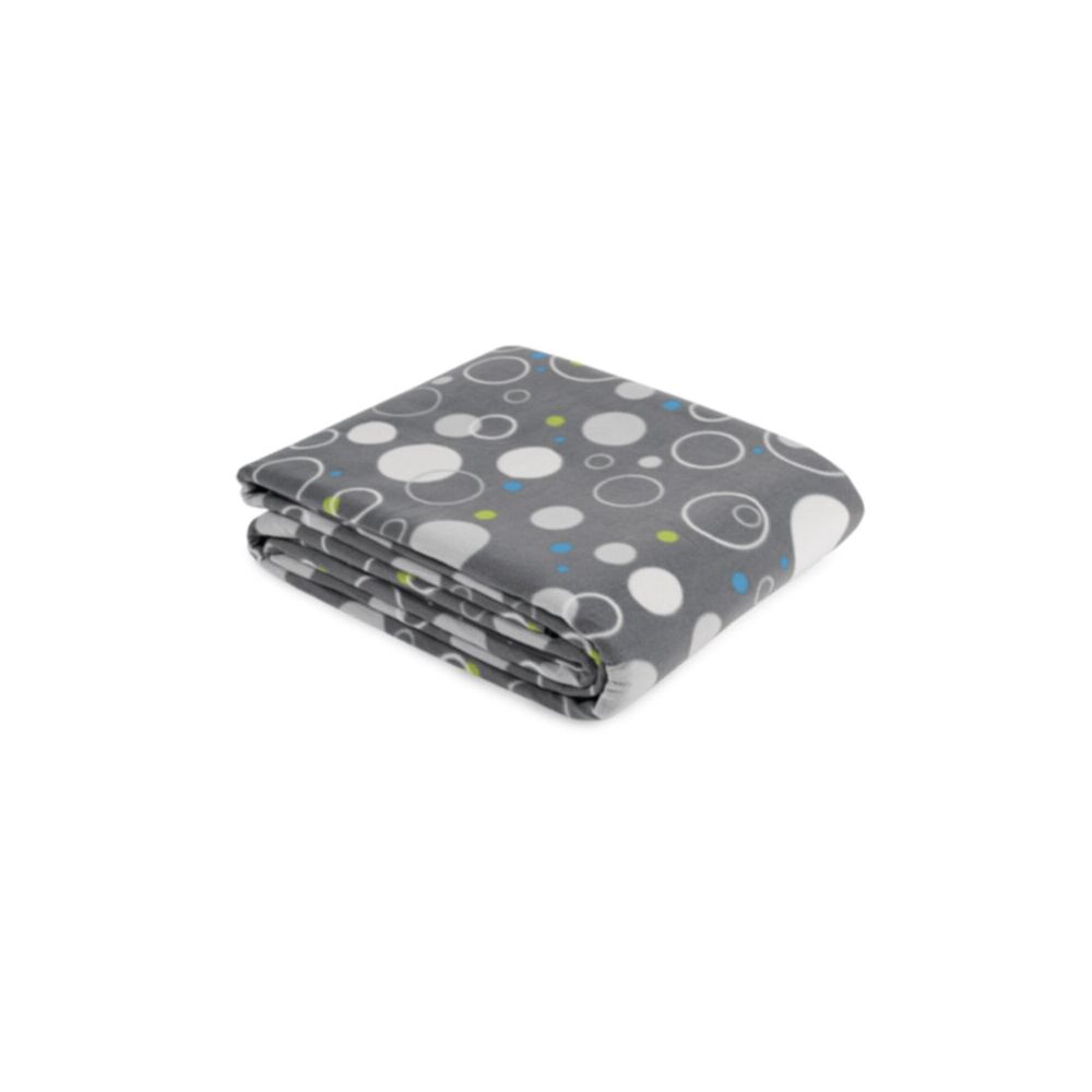 Kampa Cross Fleece Carpet