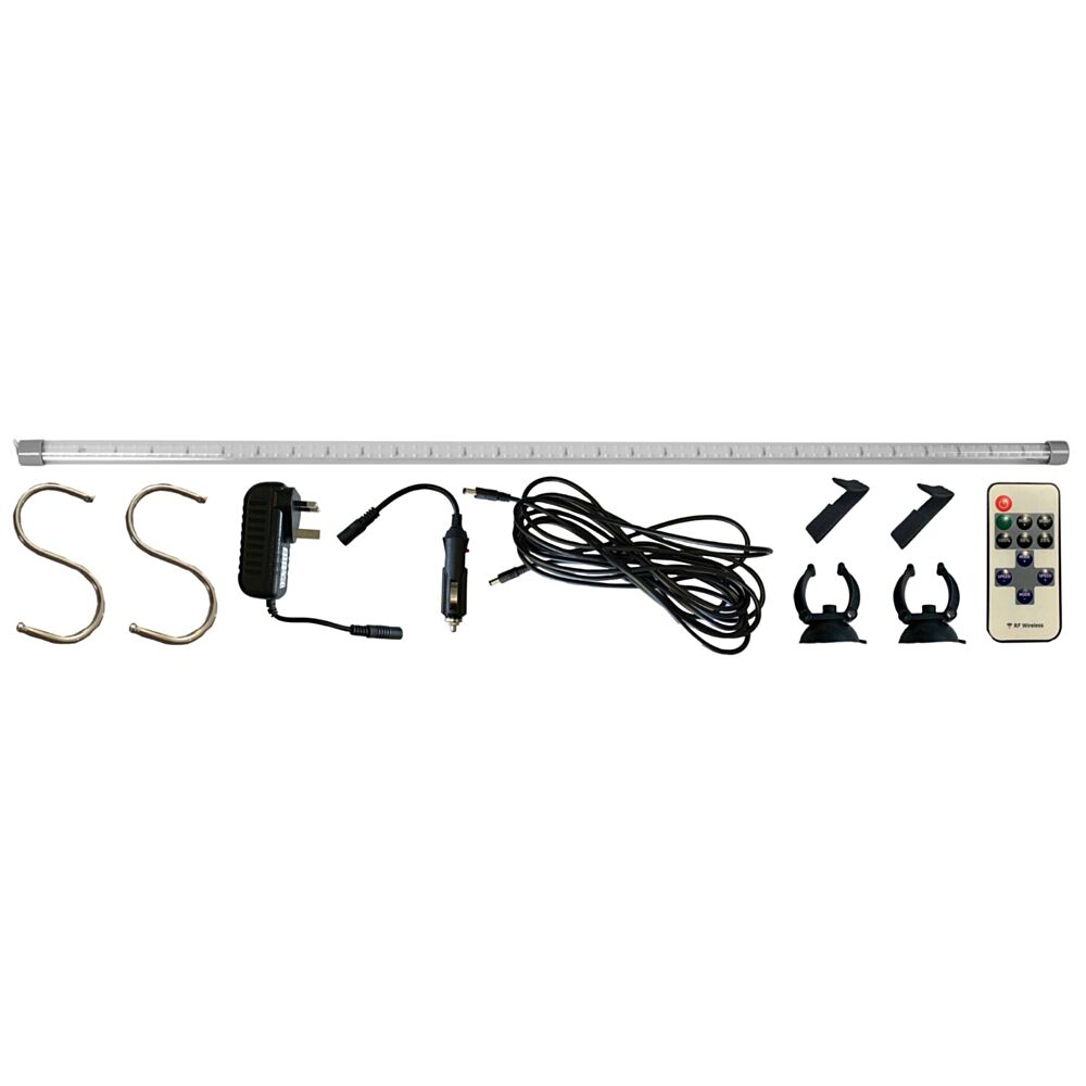 Quest SuperNova 120 LED (Main Unit)