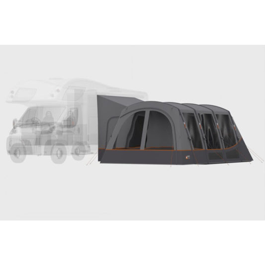 Vango Galli CC II Air Tall Awning