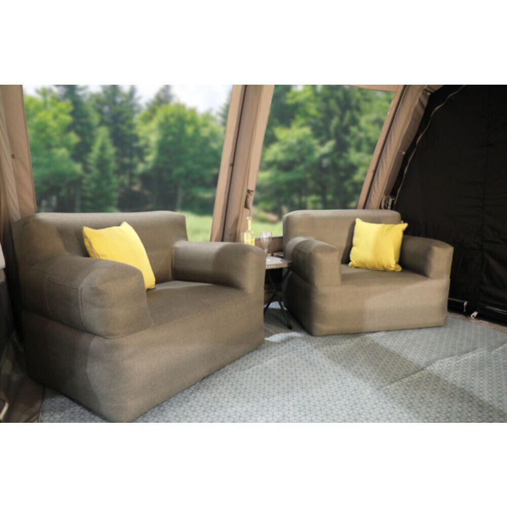 Vango Havana Inflatable Chair