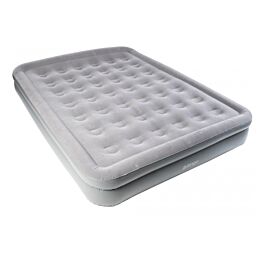 Vango Hi Rise Double Airbed