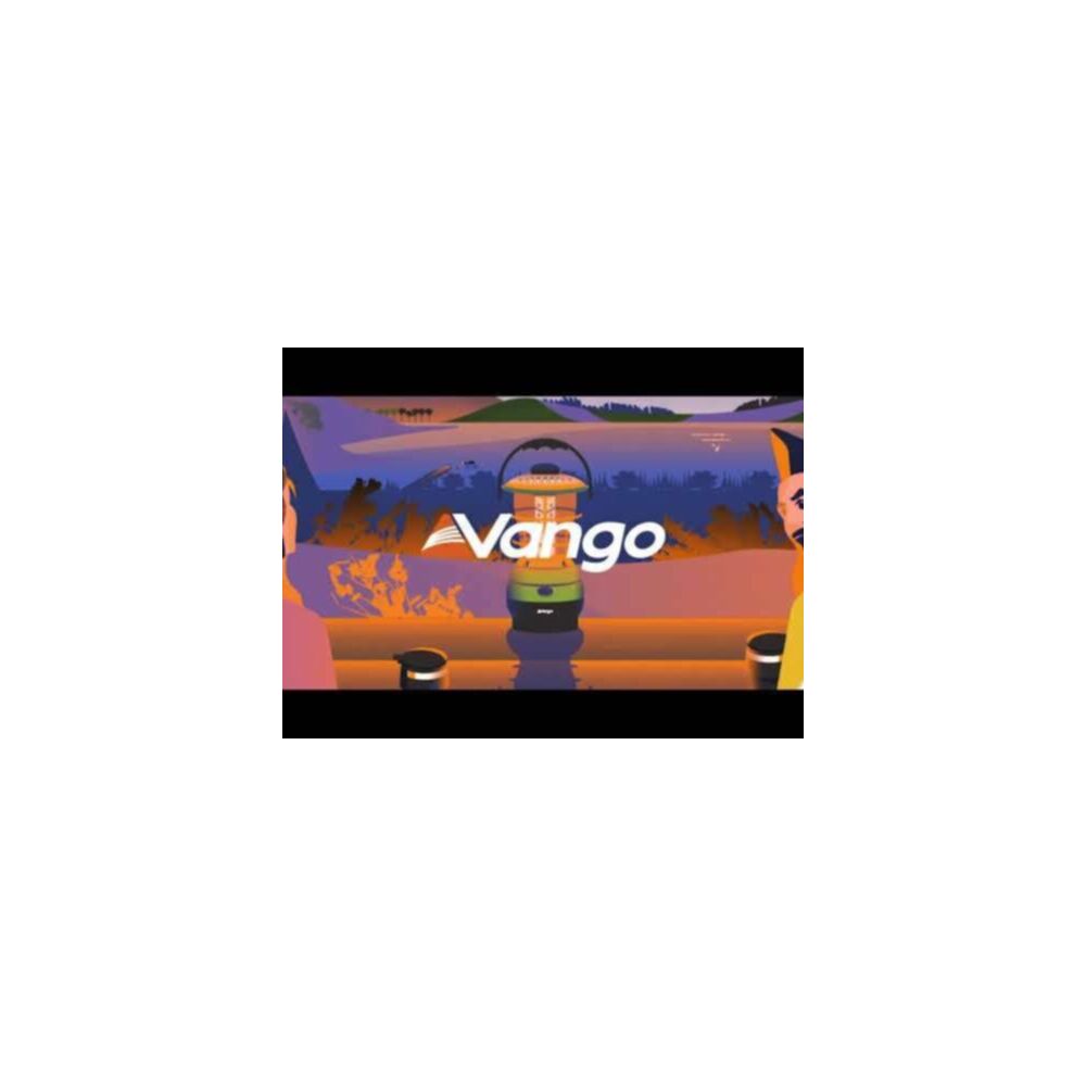 Vango Sunbeam Flexi Light 2m (USB)