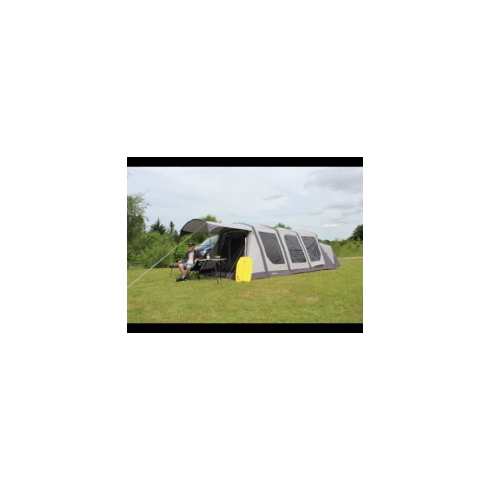 Outdoor Revolution Movelite T4E PC Midline Awning (220-255cm) (2023)