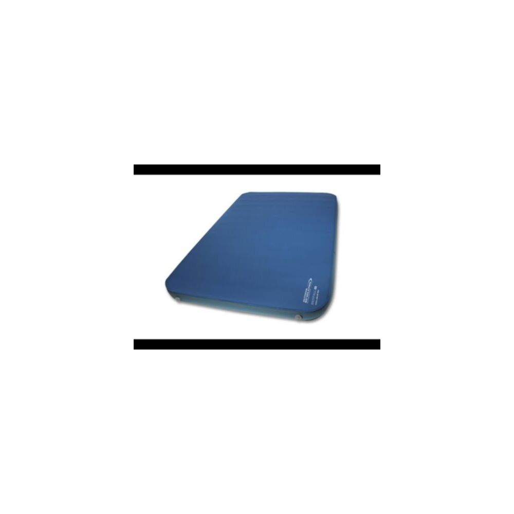 Outdoor Revolution Skyfall Double 150mm Self Inflating Mat