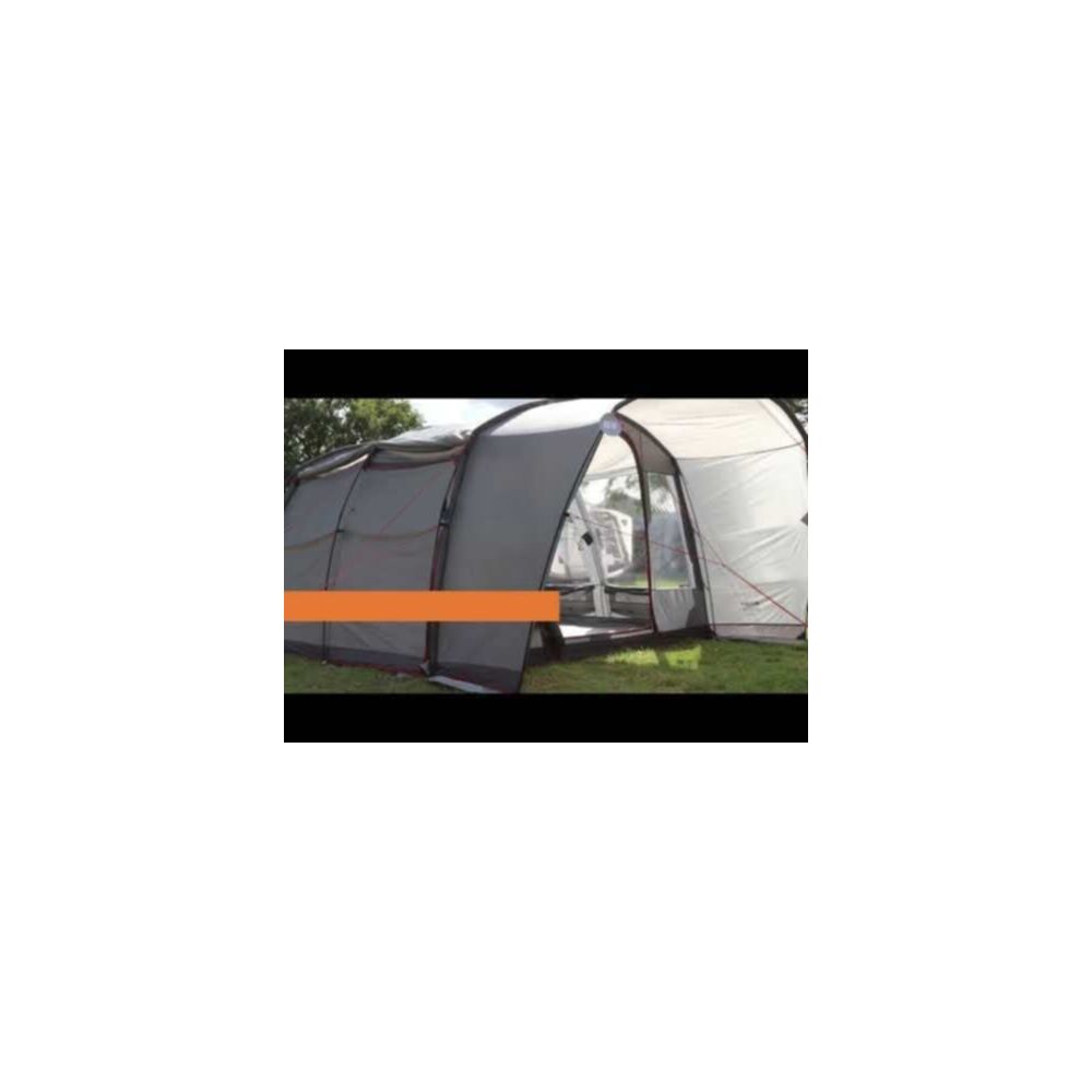 Vango Galli Low Poled Awning (180-210cm)