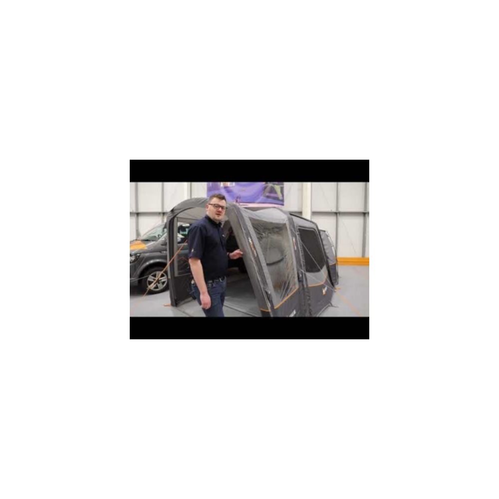 Vango Versos Air Low Awning
