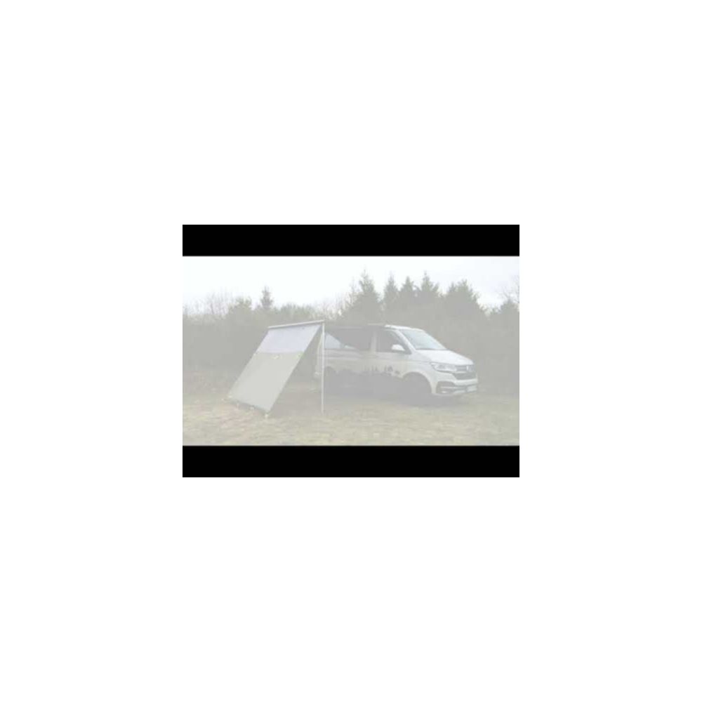 Outwell Hillcrest Tarp