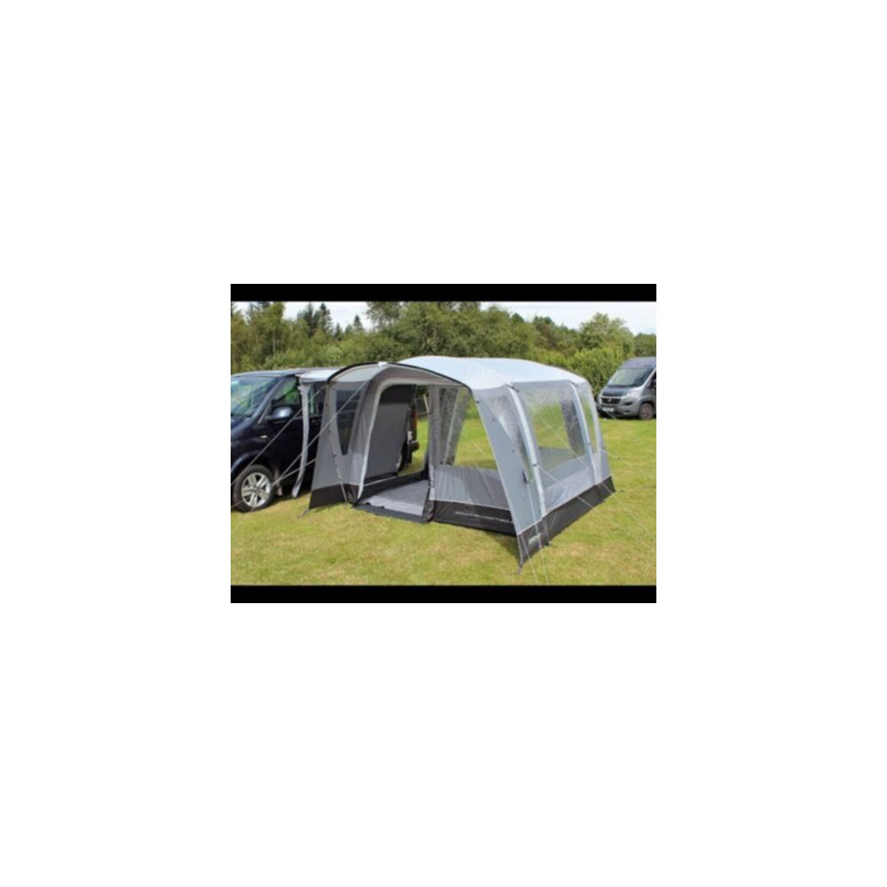 Outdoor Revolution Cayman Combo Air Mid Driveaway Awning (210-255cm)