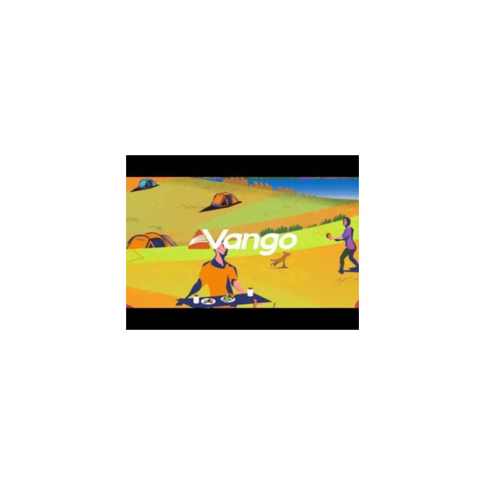 Vango Pinnacle Wheelie 30L Coolbox