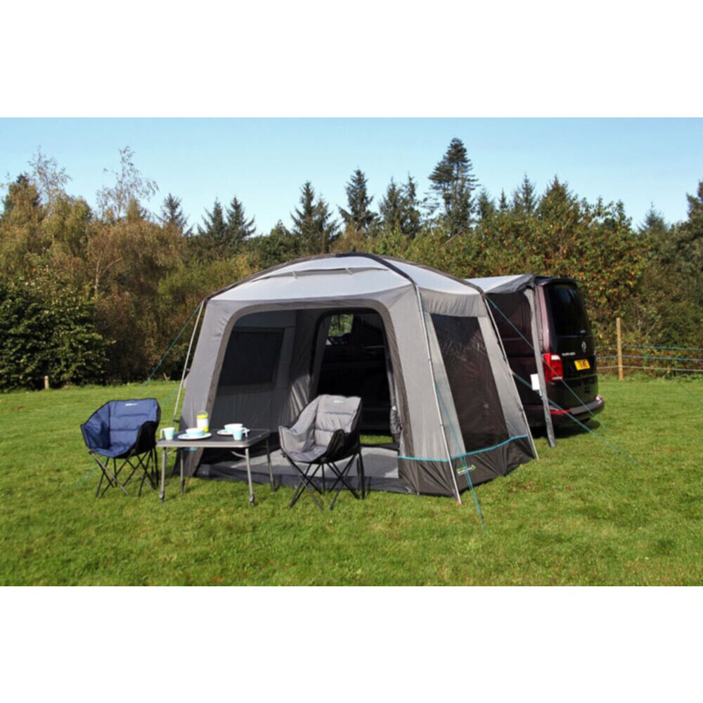 Outdoor Revolution Cayman Cuda F/G Awning (180-240)